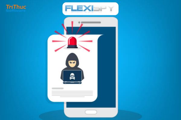 phần mềm FlexiRecord