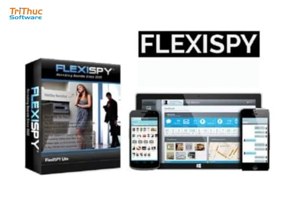 phần mềm FlexiRecord