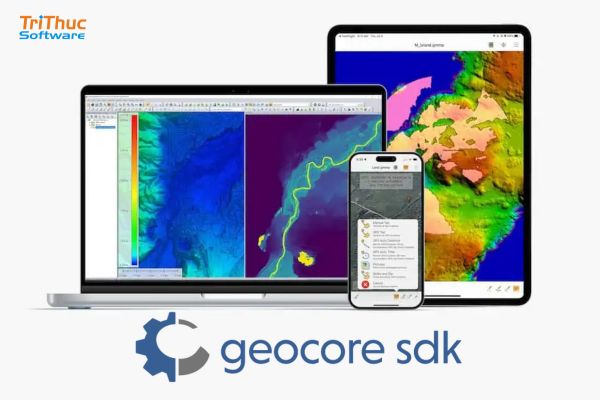 GeoCore SDK