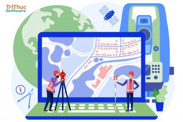 Geographic Calculator