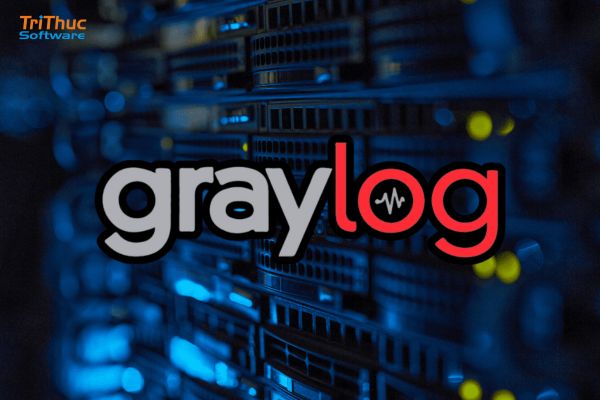 Báo giá các phần mềm Graylog bản quyền chính hãng tại Việt Nam