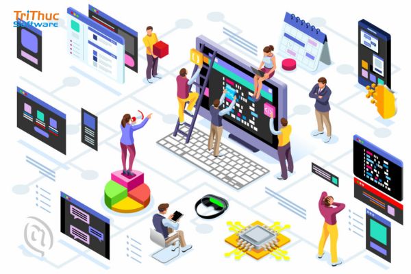 Phần mềm ISL Online Standard là gì? Giải pháp hỗ trợ từ xa chuyên nghiệp
