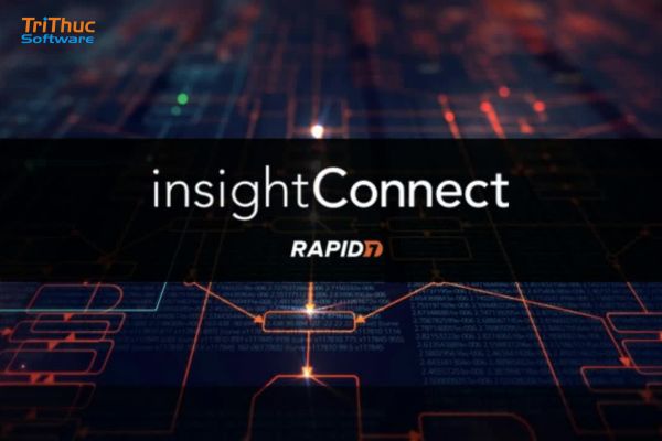 Phần mềm InsightConnect – Giải pháp SOAR tối ưu vận hành bảo mật