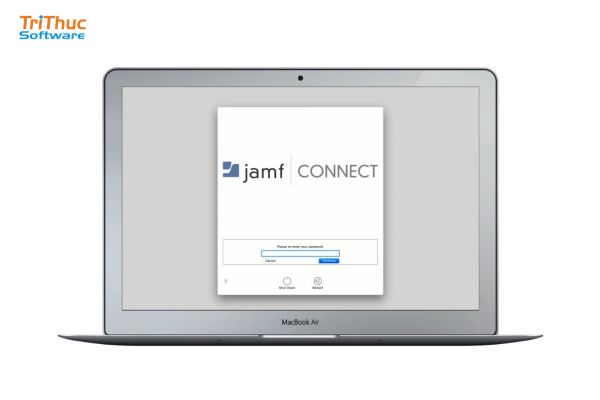 Tư vấn và báo giá triển khai Jamf Connect bản quyền chính hãng