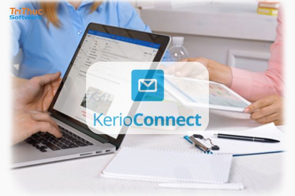 Phần mềm Kerio Connect là gì? Hướng dẫn cài đặt Kerio Connect