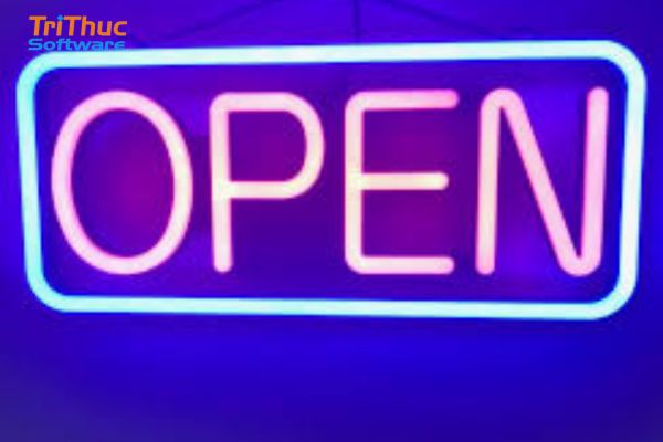 Phần Mềm LED Sign Là Gì? Các Tính Năng Của LED Sign