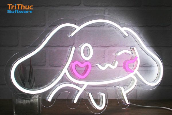 Phần Mềm LED Sign Là Gì? Các Tính Năng Của LED Sign