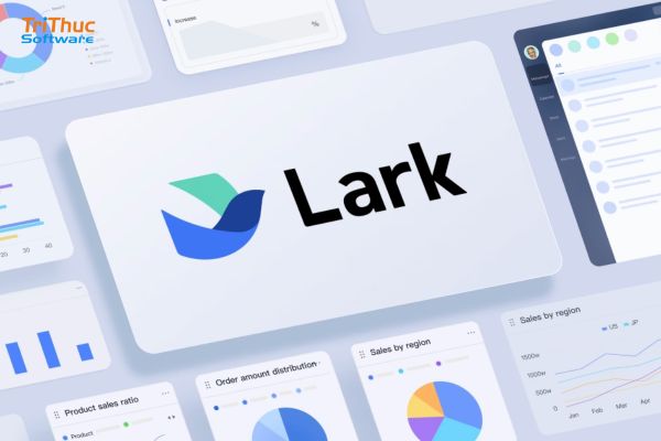 Phần mềm Lark là gì? Giải pháp cộng tác doanh nghiệp toàn diện Phần mềm Lark là gì? Giải pháp cộng tác doanh nghiệp toàn diện
