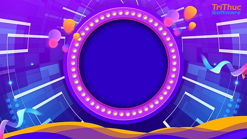 Top 10+ Phần Mềm Lucky Draw Online