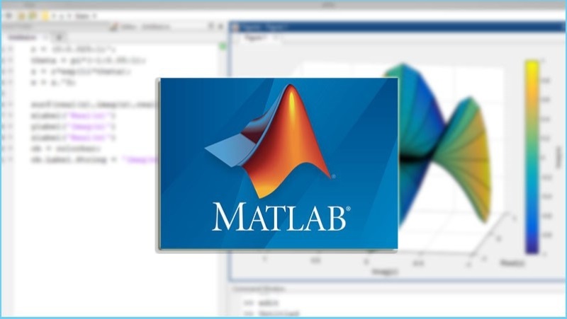Phần Mềm MATLAB Là Gì? Tính Năng Chính Của MATLAB