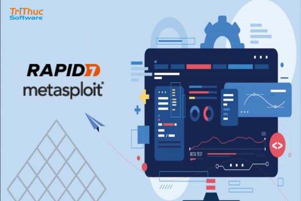 Phần mềm Metasploit là gì? Hướng dẫn sử dụng công cụ pentest Metasploit Phần mềm Metasploit là gì? Hướng dẫn sử dụng công cụ pentest Metasploit