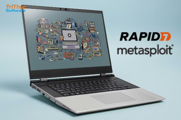Phần mềm Metasploit là gì? Hướng dẫn sử dụng công cụ pentest Metasploit Phần mềm Metasploit là gì? Hướng dẫn sử dụng công cụ pentest Metasploit