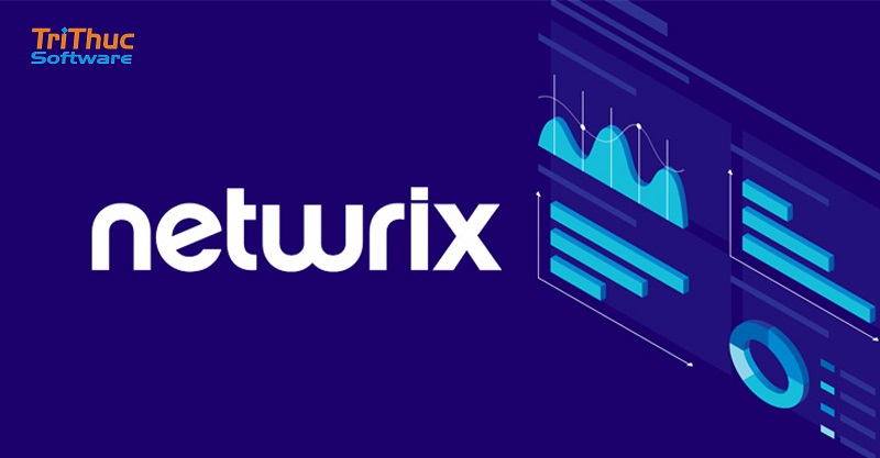 Mua phần mềm Netwrix Integrations bản quyền giá tốt