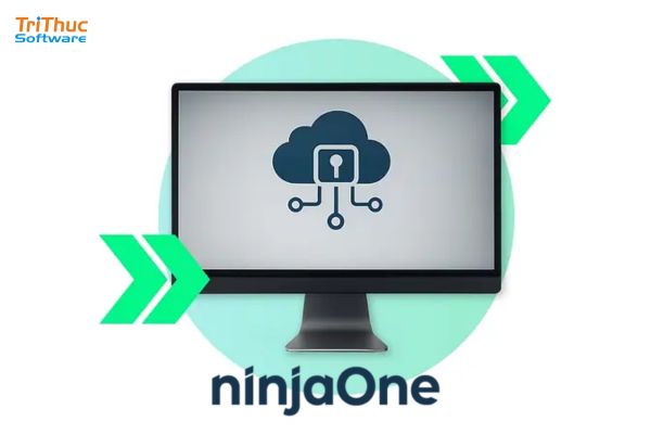 Phần mềm NinjaOne