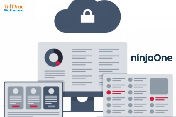 Phần mềm NinjaOne