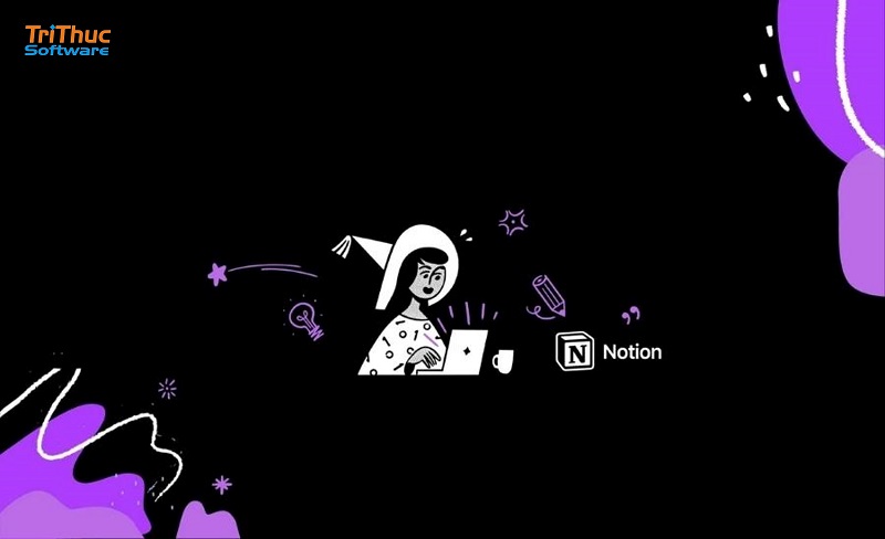 Phần mềm Notion AI là gì? Tính năng, cách sử dụng và bảng giá