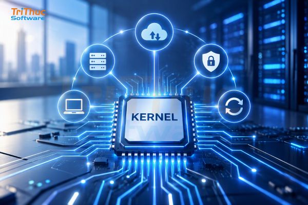 Phần mềm Kernel 2026: Tính năng, sản phẩm và mua bản quyền