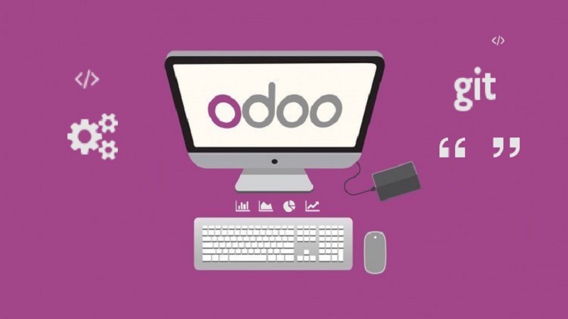 Phần Mềm Odoo Là Gì? Tính Năng Vượt Trội Của Odoo Phần Mềm Odoo Là Gì? Tính Năng Vượt Trội Của Odoo