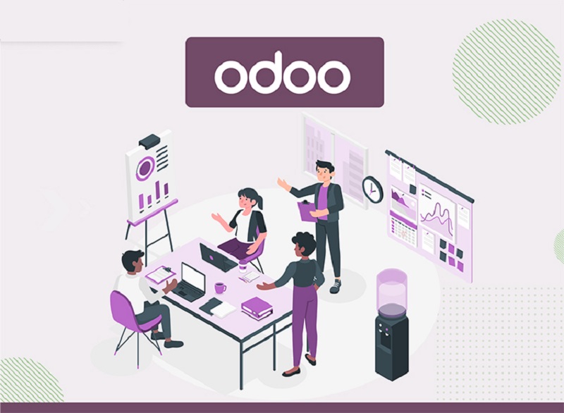 Phần Mềm Odoo Là Gì? Tính Năng Vượt Trội Của Odoo Phần Mềm Odoo Là Gì? Tính Năng Vượt Trội Của Odoo