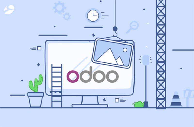 Phần Mềm Odoo Là Gì? Tính Năng Vượt Trội Của Odoo Phần Mềm Odoo Là Gì? Tính Năng Vượt Trội Của Odoo