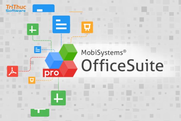 OfficeSuite Pro là gì