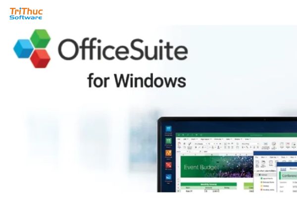 OfficeSuite Pro là gì