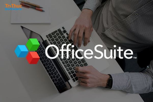 OfficeSuite Pro là gì
