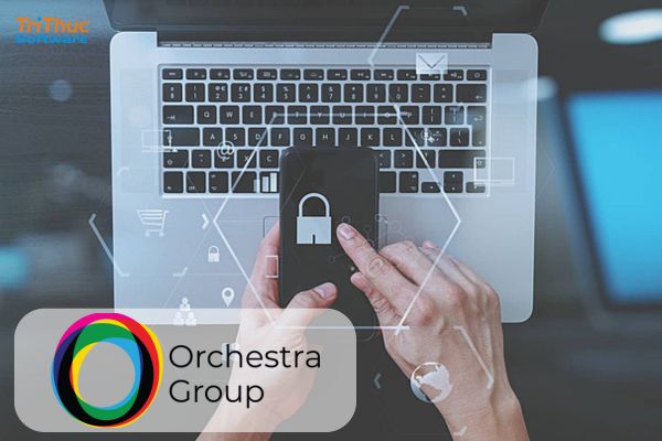 Phần mềm Orchestra Phần mềm Orchestra