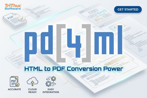 Phần mềm PD4ML: Tính năng, ưu nhược điểm và bảng giá mới nhất