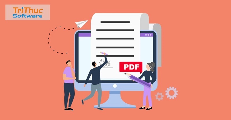 Phần mềm pdfFactory là gì? Mua bản quyền 2025 ở đâu?