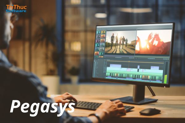 Phần Mềm Pegasys Chính Hãng: Ưu Điểm Và Báo Giá Mới Nhất