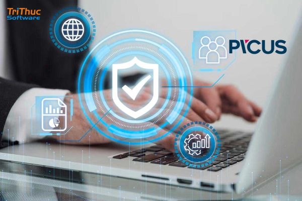 Phần mềm Picus Security