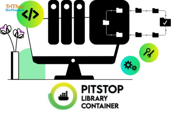 Phần mềm PitStop Library Container là gì? Tính năng và mua bản quyền chính hãng