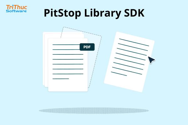 Phần mềm PitStop Library SDK là gì? Tính năng và mua bản quyền giá tốt Phần mềm PitStop Library SDK là gì? Tính năng và mua bản quyền giá tốt