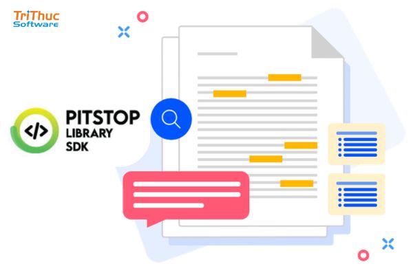 Phần mềm PitStop Library SDK là gì? Tính năng và mua bản quyền giá tốt Phần mềm PitStop Library SDK là gì? Tính năng và mua bản quyền giá tốt