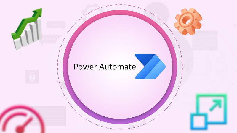 Power Automate là gì? Lợi ích của Power Automate 2025 Power Automate là gì? Lợi ích của Power Automate 2025
