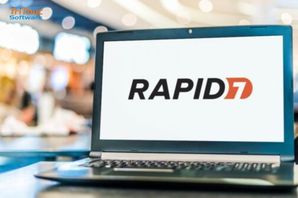 Phần mềm Rapid7 là gì? Tìm hiểu phần mềm bảo mật hàng đầu thế giới