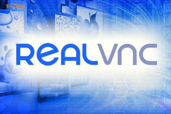 Phần mềm RealVNC là gì? Tính năng, cách cài đặt và sử dụng 2026