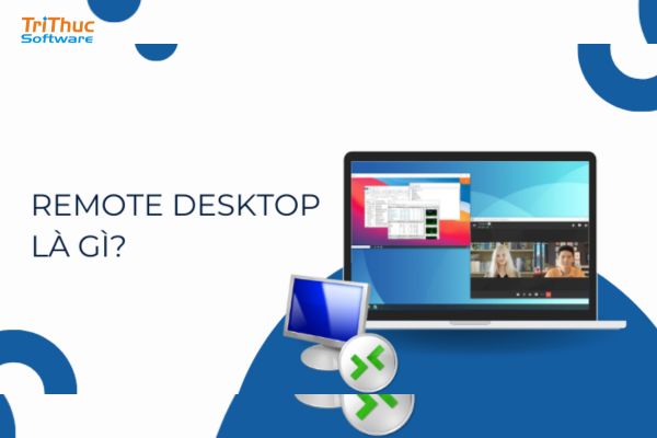 Phần mềm RemotePC là gì? Địa chỉ mua bản quyền RemotePC chính hãng