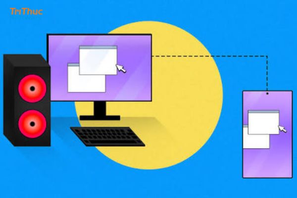 Phần mềm RemotePC là gì? Địa chỉ mua bản quyền RemotePC chính hãng