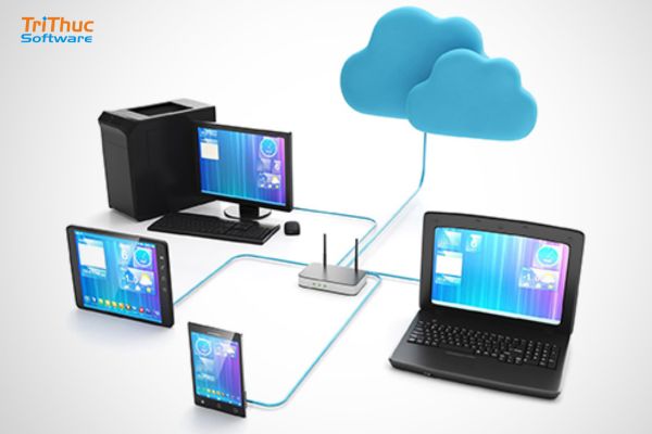 Phần mềm RemotePC là gì? Địa chỉ mua bản quyền RemotePC chính hãng