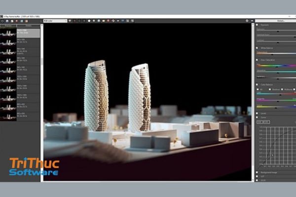Phần mềm Rhino là gì? Tính năng, cách tải và cài đặt 2026