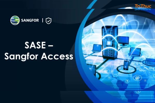 Phần mềm Sangfor