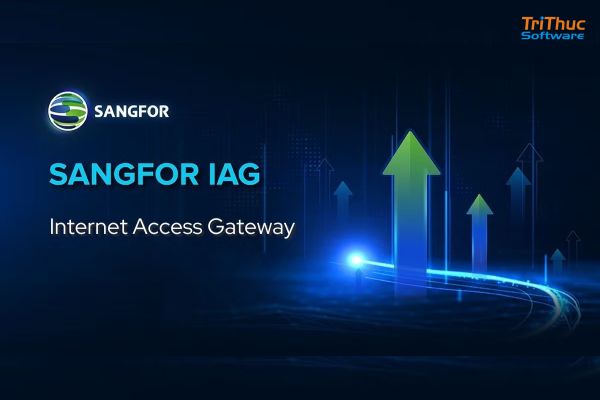 Phần mềm Sangfor