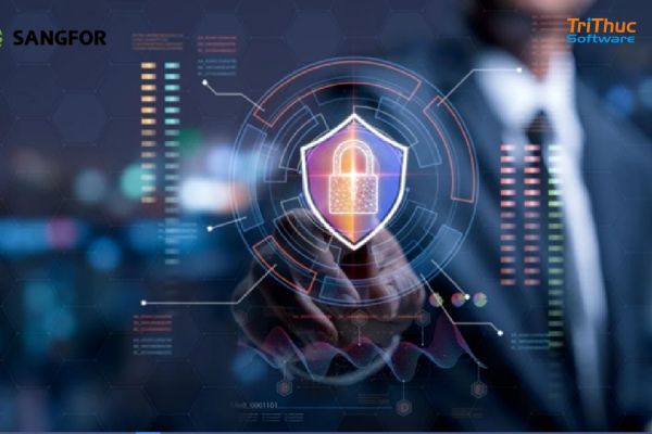 Phần mềm Sangfor