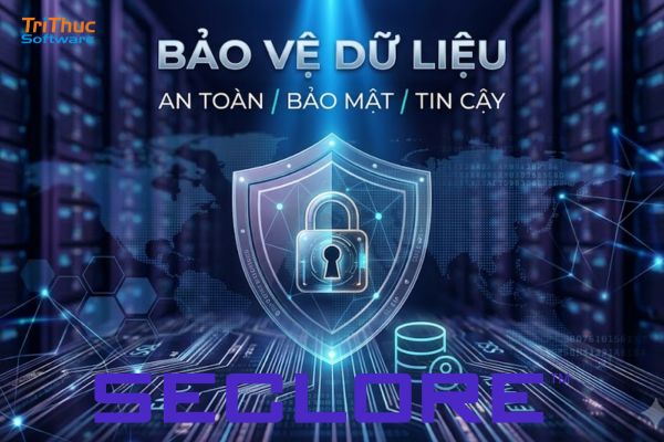 Báo giá các phần mềm Seclore bản quyền  mới nhất 2026