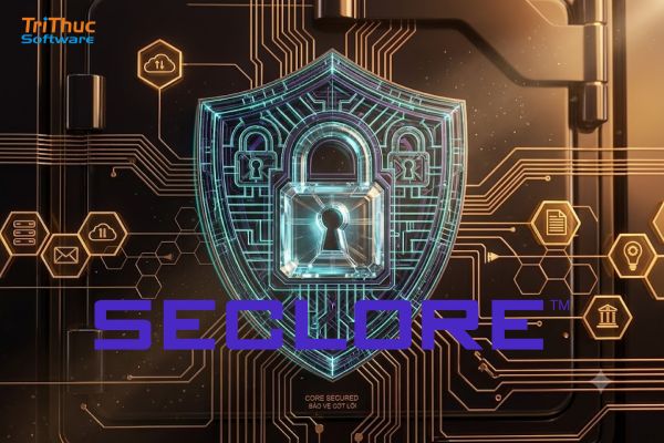 Báo giá các phần mềm Seclore bản quyền  mới nhất 2026