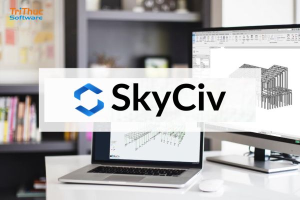 Phần mềm SkyCiv