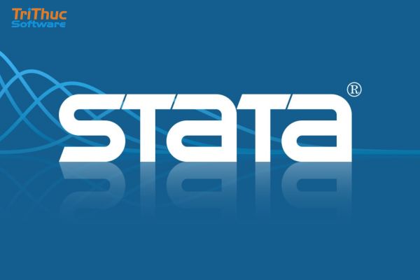 Phần mềm Stata