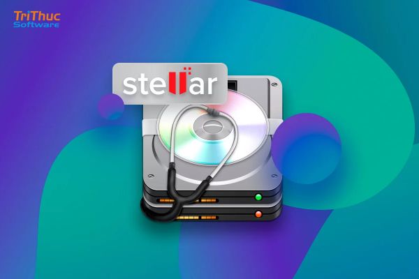 Phần mềm Stellar là gì? Giải pháp khôi phục dữ liệu và quản lý hệ thống hiệu quả